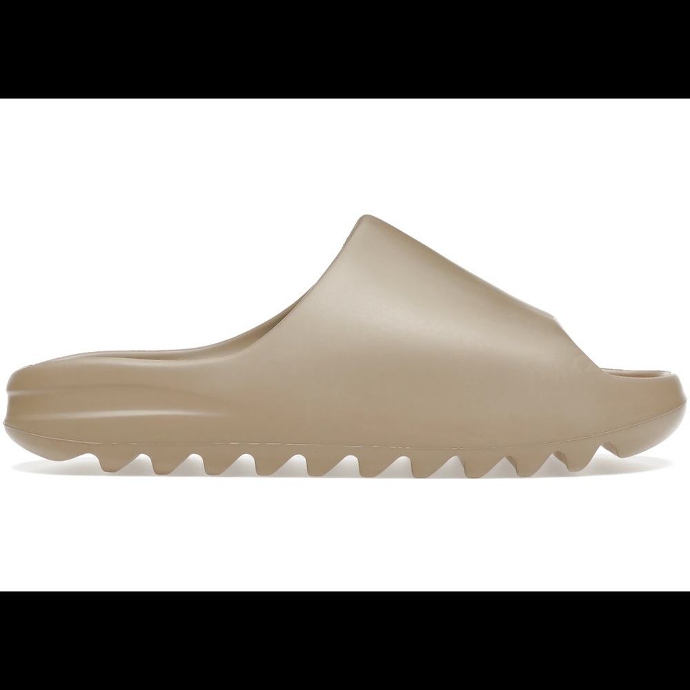 Adidas Yeezy Slide Pure